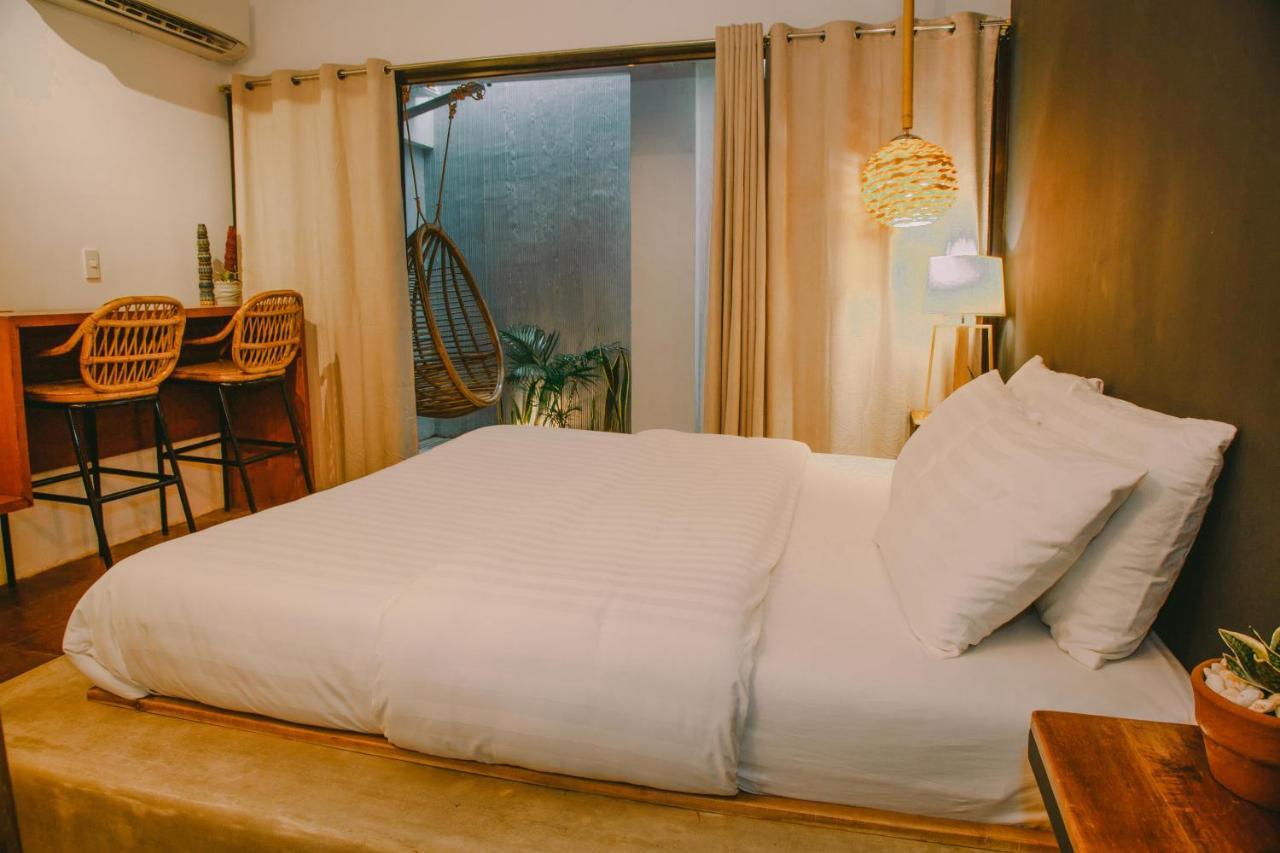 SANSE BOUTIQUE HOTEL EL NIDO Philippines from 103 HOTELMIX